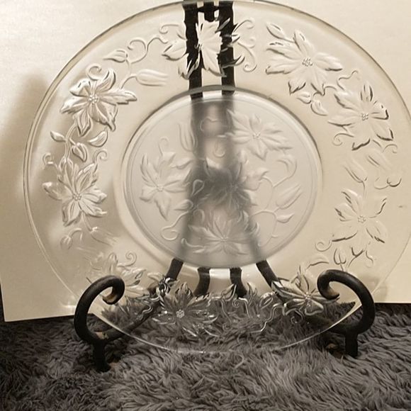 Princess House Crystal Dish! - Picture 13 of 14